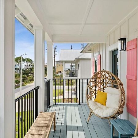 Tortuga Tillys Cape San Blas Zewnętrze zdjęcie