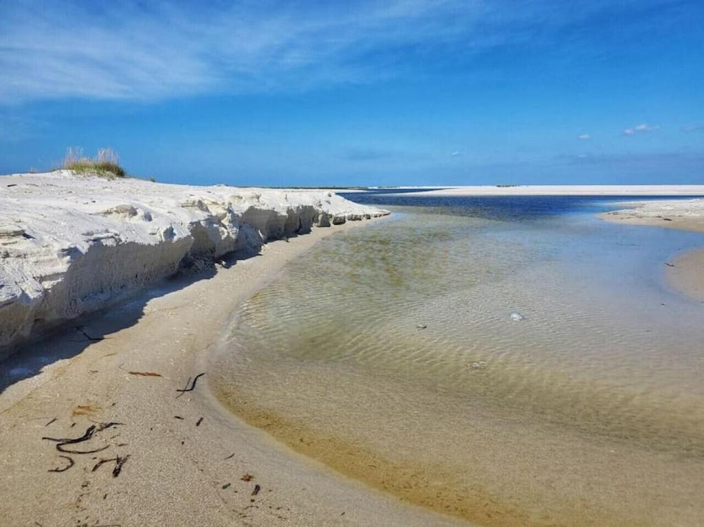 Tortuga Tillys Cape San Blas Zewnętrze zdjęcie
