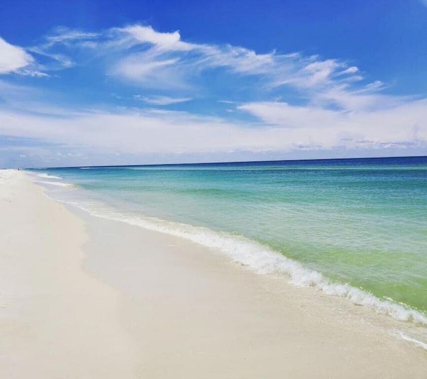 Tortuga Tillys Cape San Blas Zewnętrze zdjęcie