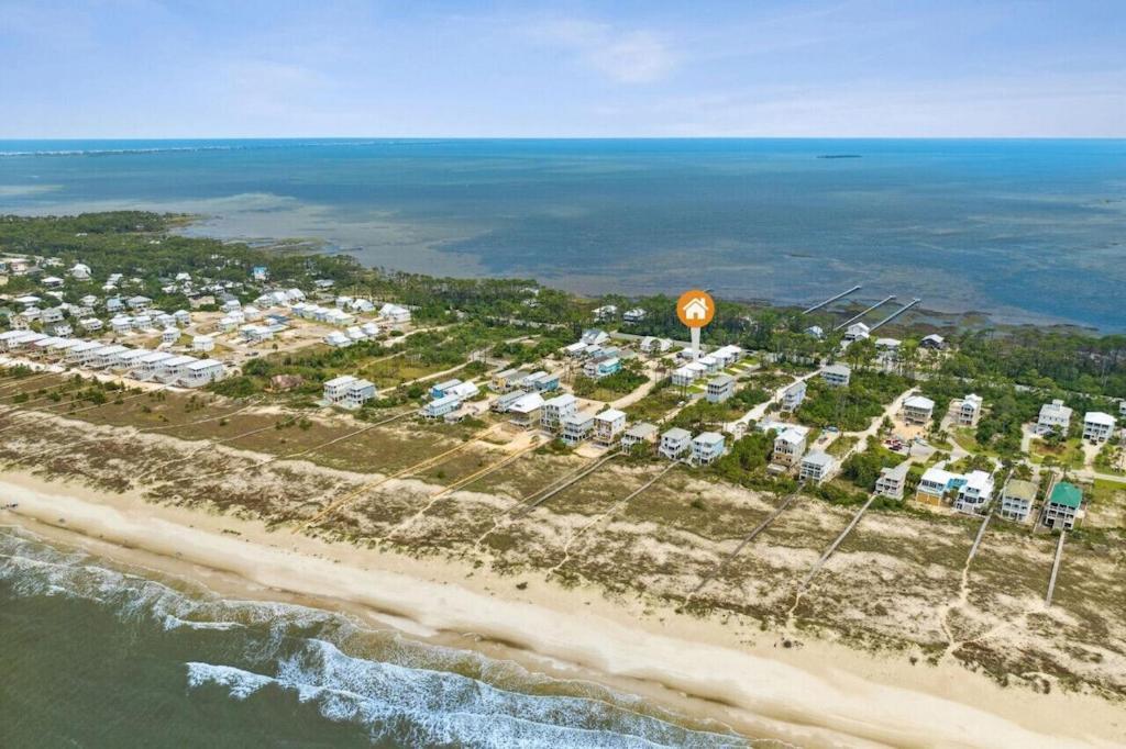 Tortuga Tillys Cape San Blas Zewnętrze zdjęcie