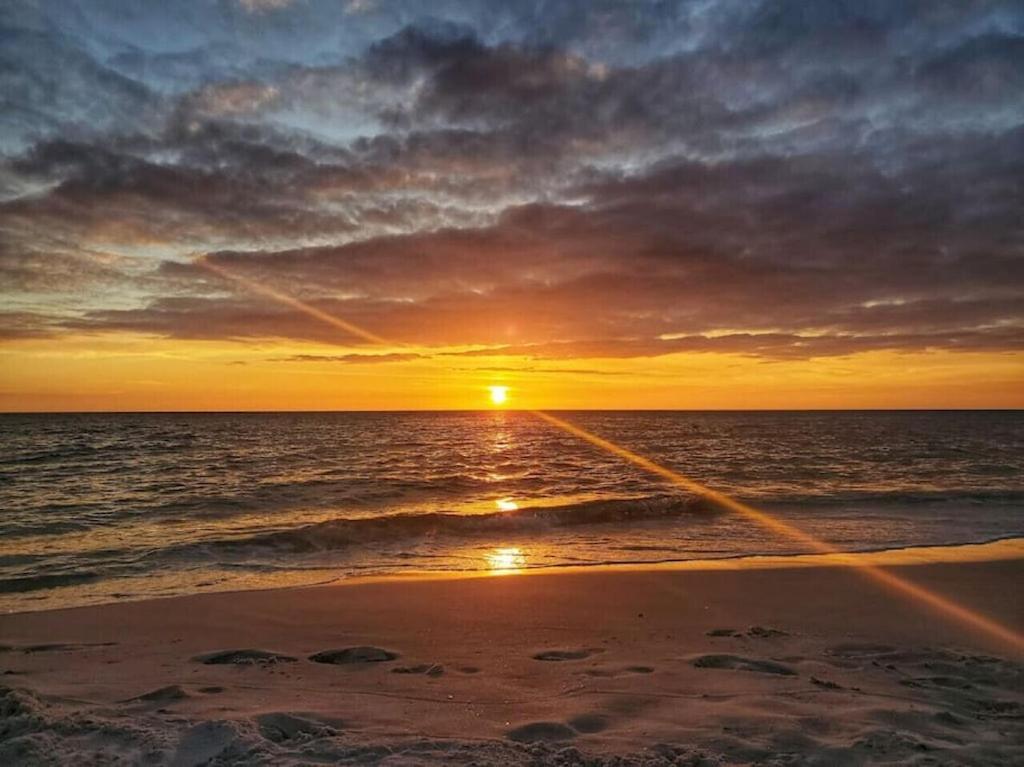 Tortuga Tillys Cape San Blas Zewnętrze zdjęcie