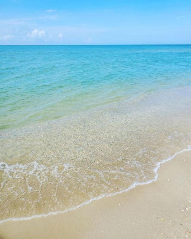 Tortuga Tillys Cape San Blas Zewnętrze zdjęcie