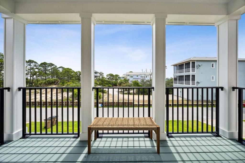 Tortuga Tillys Cape San Blas Zewnętrze zdjęcie
