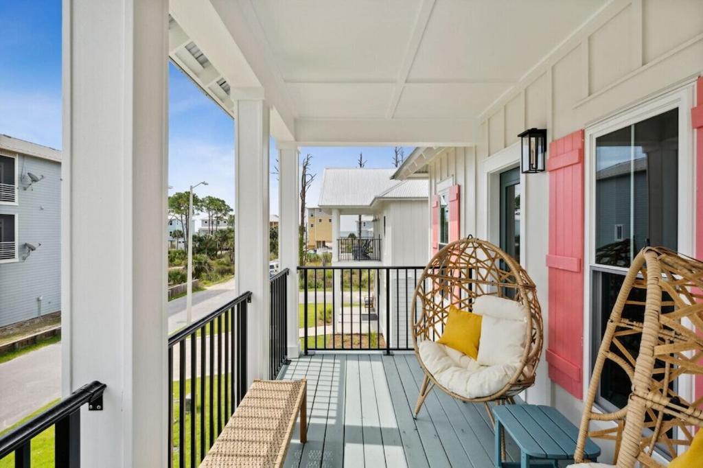 Tortuga Tillys Cape San Blas Zewnętrze zdjęcie